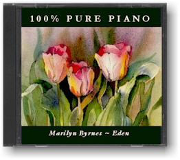 Eden, by Marilyn Byrnes