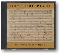 Hymns, by Marilyn Byrnes