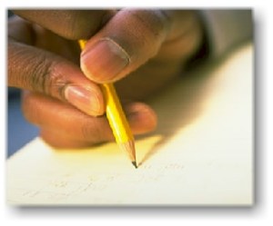 Letters to The Ranch