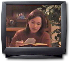 Lana's Prayer Closet