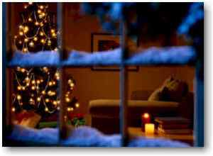 Watch our live Christmas special, "Stocking Up on Your Faith," on Thursday, December 16th at 9pm Central.