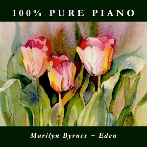 Eden - Album Artwork