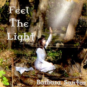 Feel The Light - Album Artwork