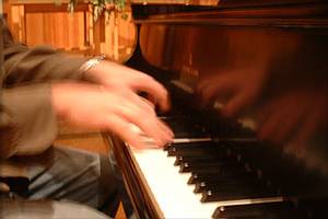 Meditation - Album Artwork