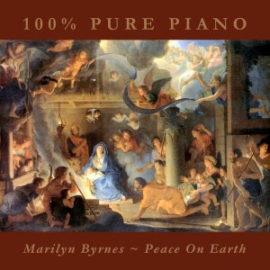 Peace On Earth - Album Artwork