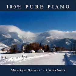 Christmas - 100% Pure Piano
