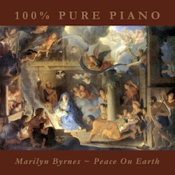 Peace On Earth - 100% Pure Piano
