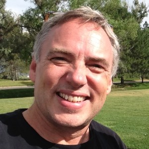 Eric Elder, August 22, 2013