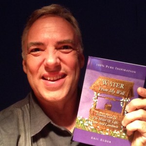 Eric Elder's "Water From My Well"