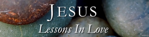 "Jesus: Lessons In Love" Devotional