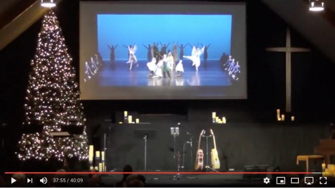 One Life Message by Eric Elder