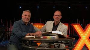 Eric Elder and Mike Baker - Interview at Eastview