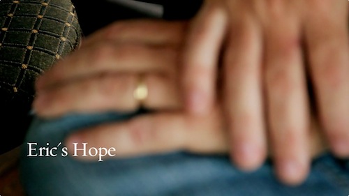 Eric's Hope - Video