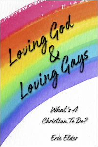 Protected: Loving God & Loving&nbsp;Gays
