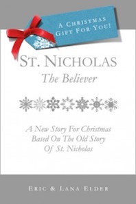 St. Nicholas: The&nbsp;Believer