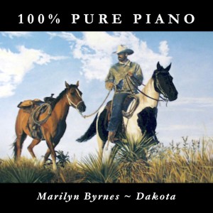 You’re listening to DAKOTA, featuring 100% Pure Piano versions of jazzy and inspirational favorites, performed by Marilyn Byrnes. Also available in CD and MP3 formats in our bookstore for a donation of any size!