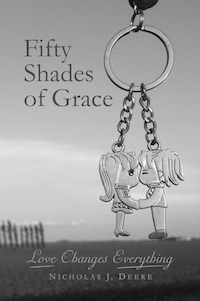 Protected: Fifty Shades of&nbsp;Grace