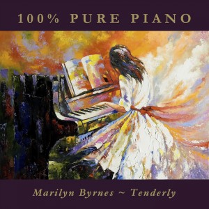 You’re listening to TENDERLY, featuring 100% Pure Piano versions of inspirational and classical music performed by Marilyn Byrnes. Also available in CD and MP3 formats in our bookstore for a donation of any size!