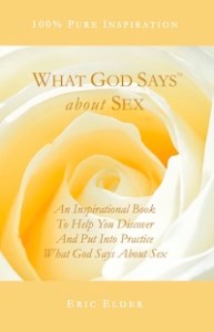 What God Says About Sex