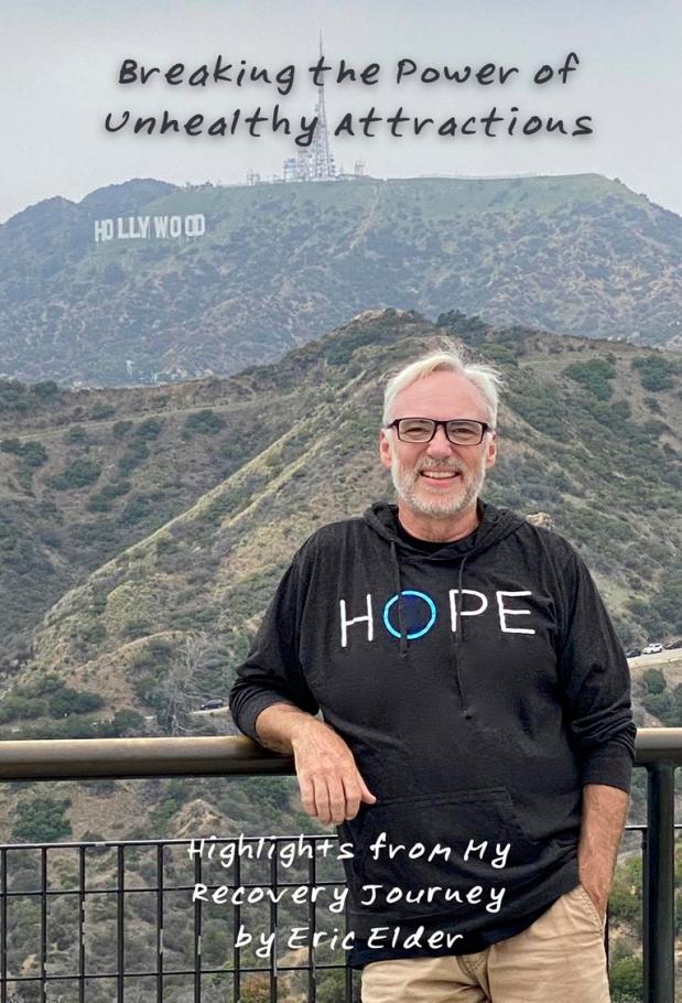 Breaking the Power of Unhealthy&nbsp;Attractions