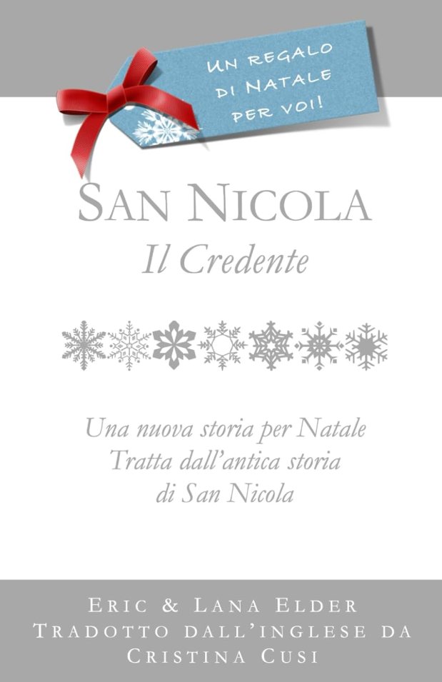 San Nicola: Il&nbsp;Credente