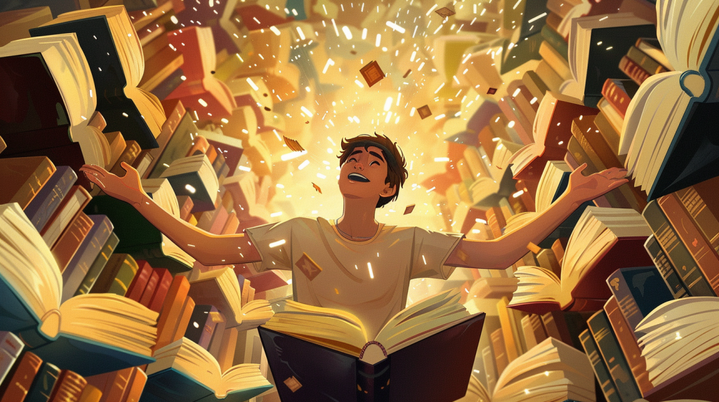 InspiringBooks.com Banner