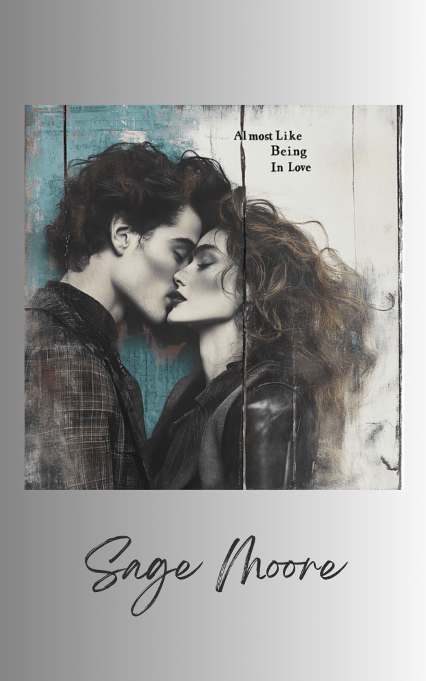 Protected: Almost Like Being in&nbsp;Love