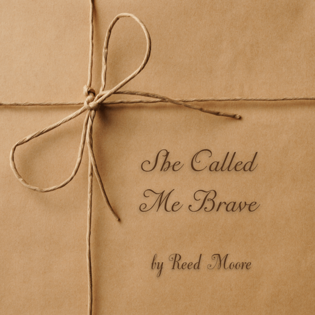 Protected: She Called Me&nbsp;Brave